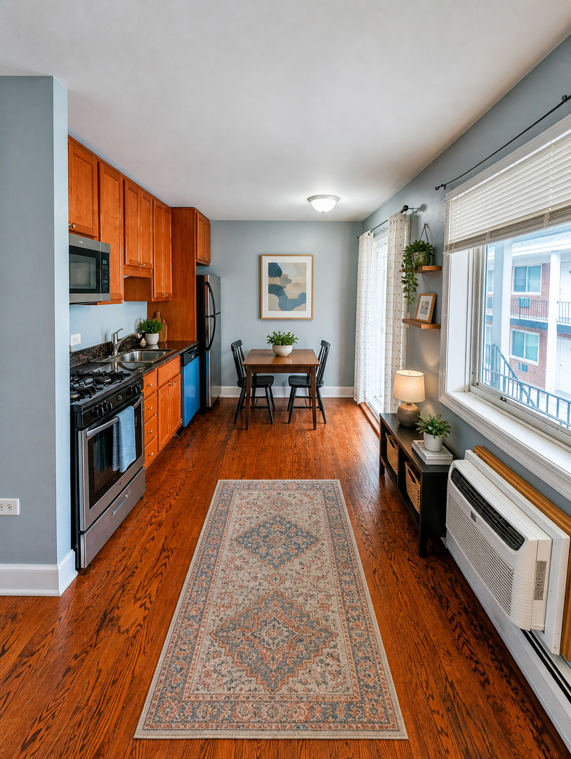 323 N Princeton Avenue 8