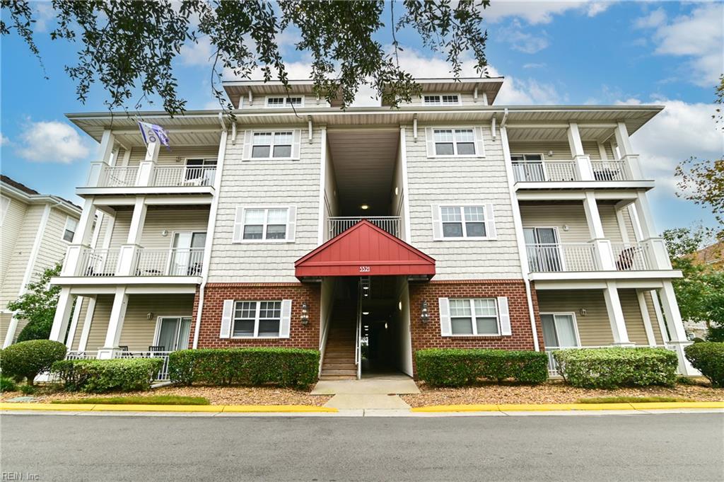 5321 Warminster Drive 302, Virginia Beach, VA 