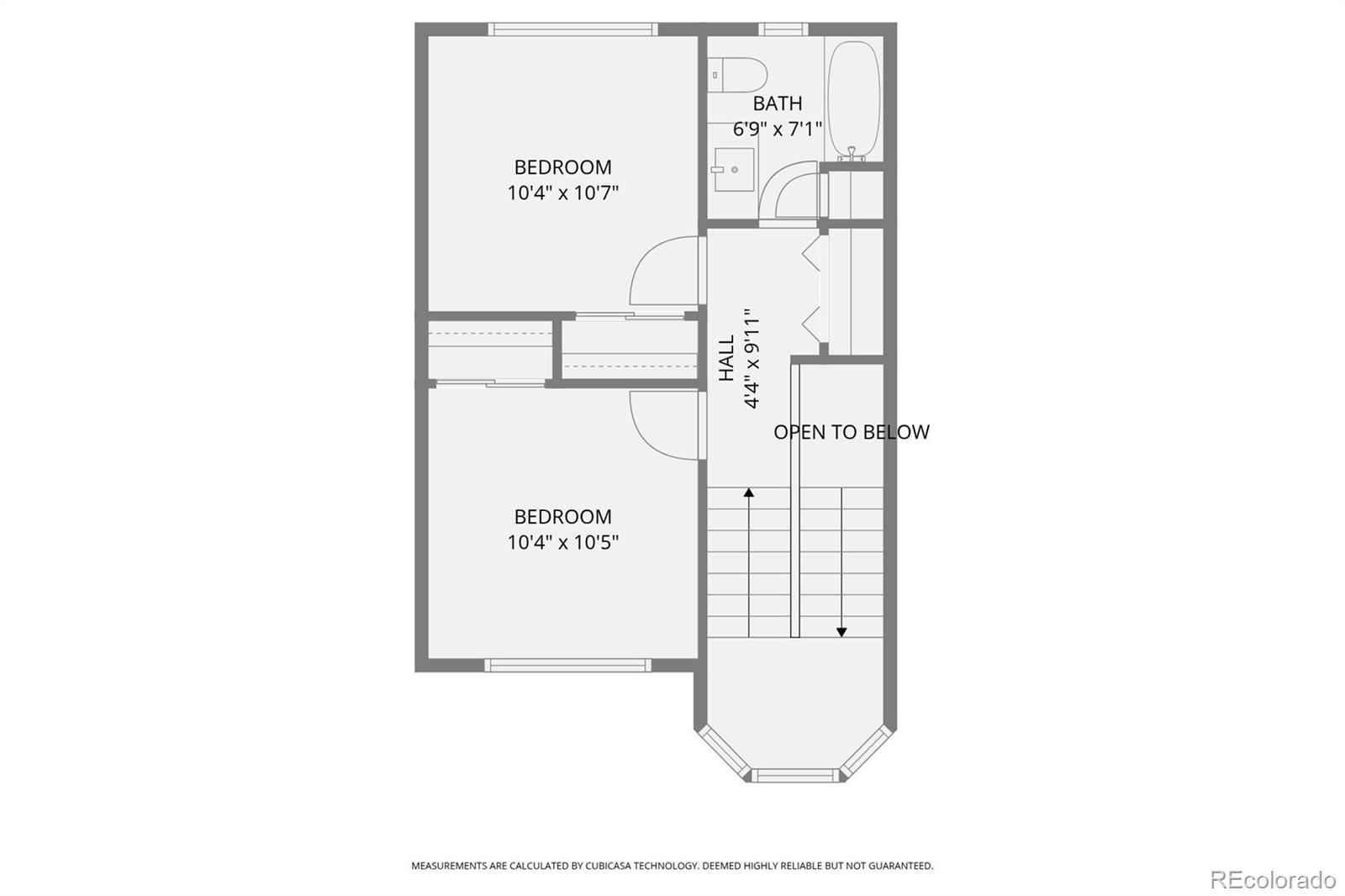 6835 S Webster Street A