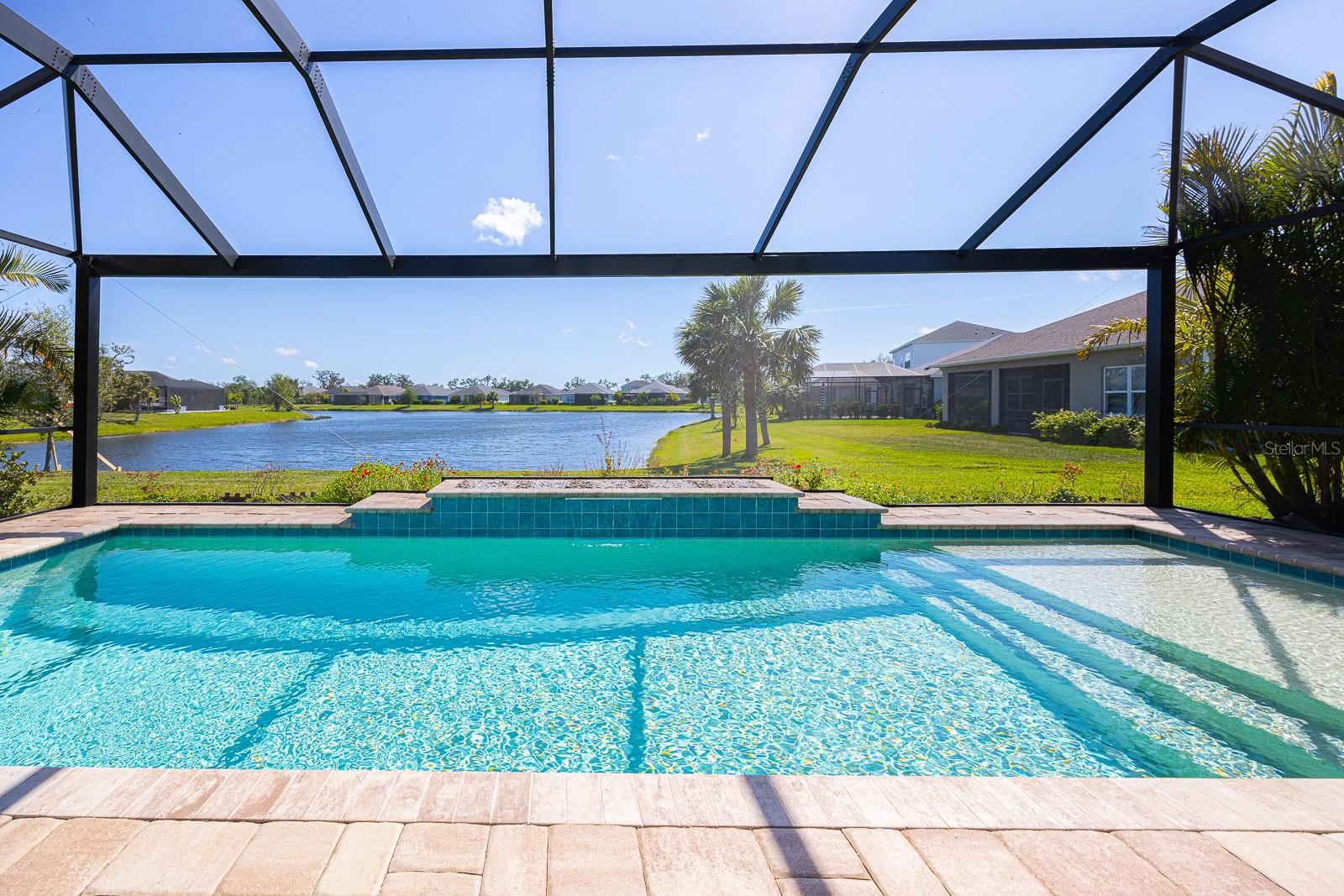 10527 Falling Leaf Court