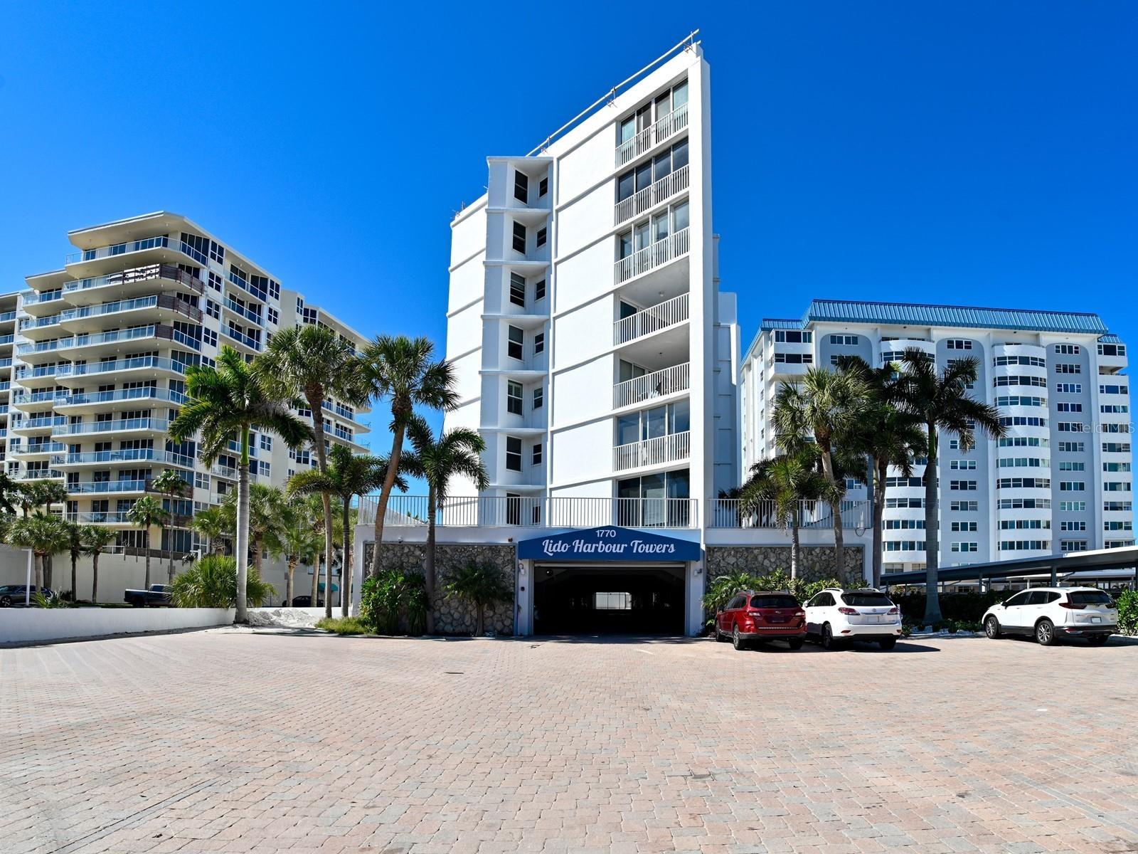 1770 Benjamin Franklin Drive 206