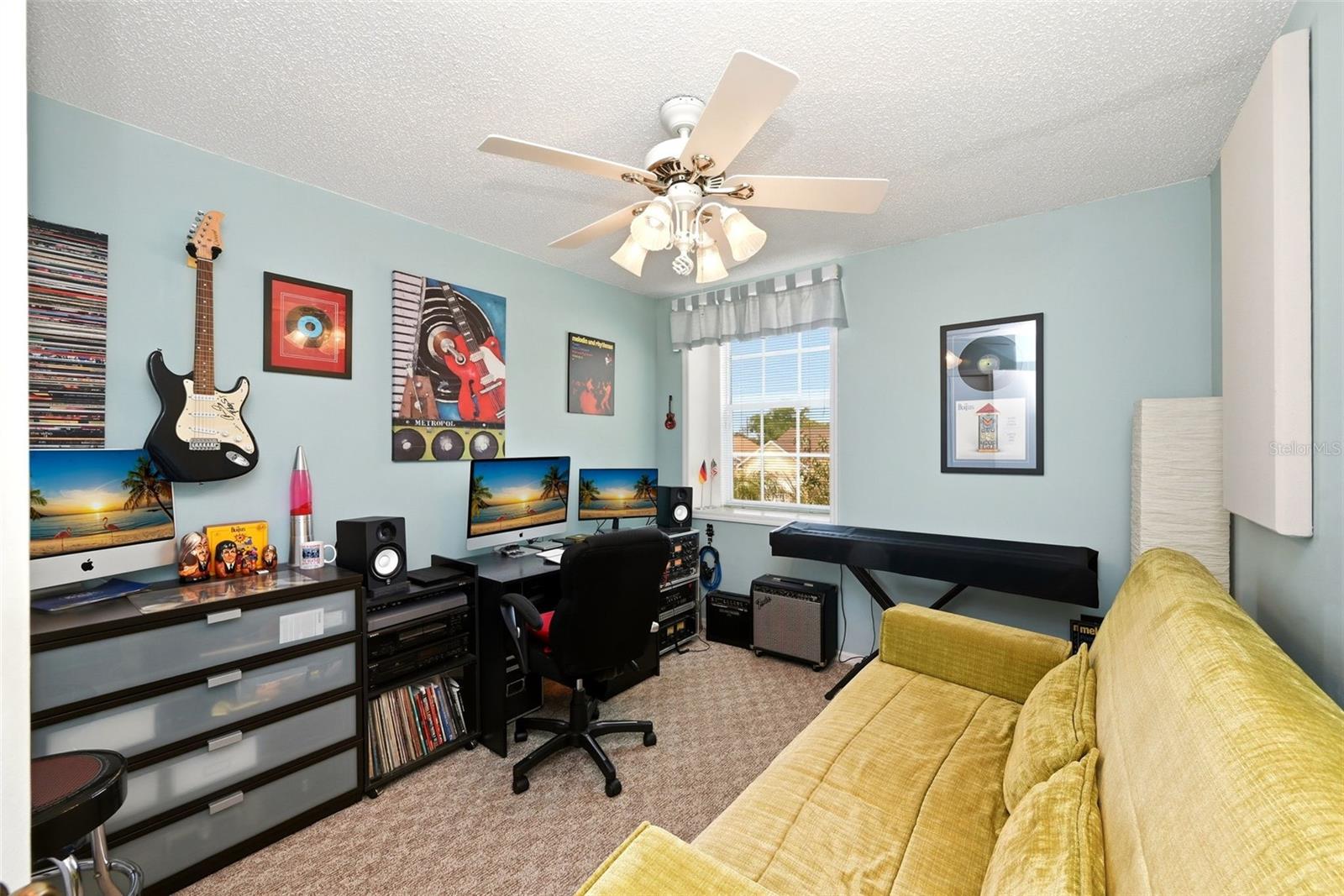8412 Fort Thomas Way