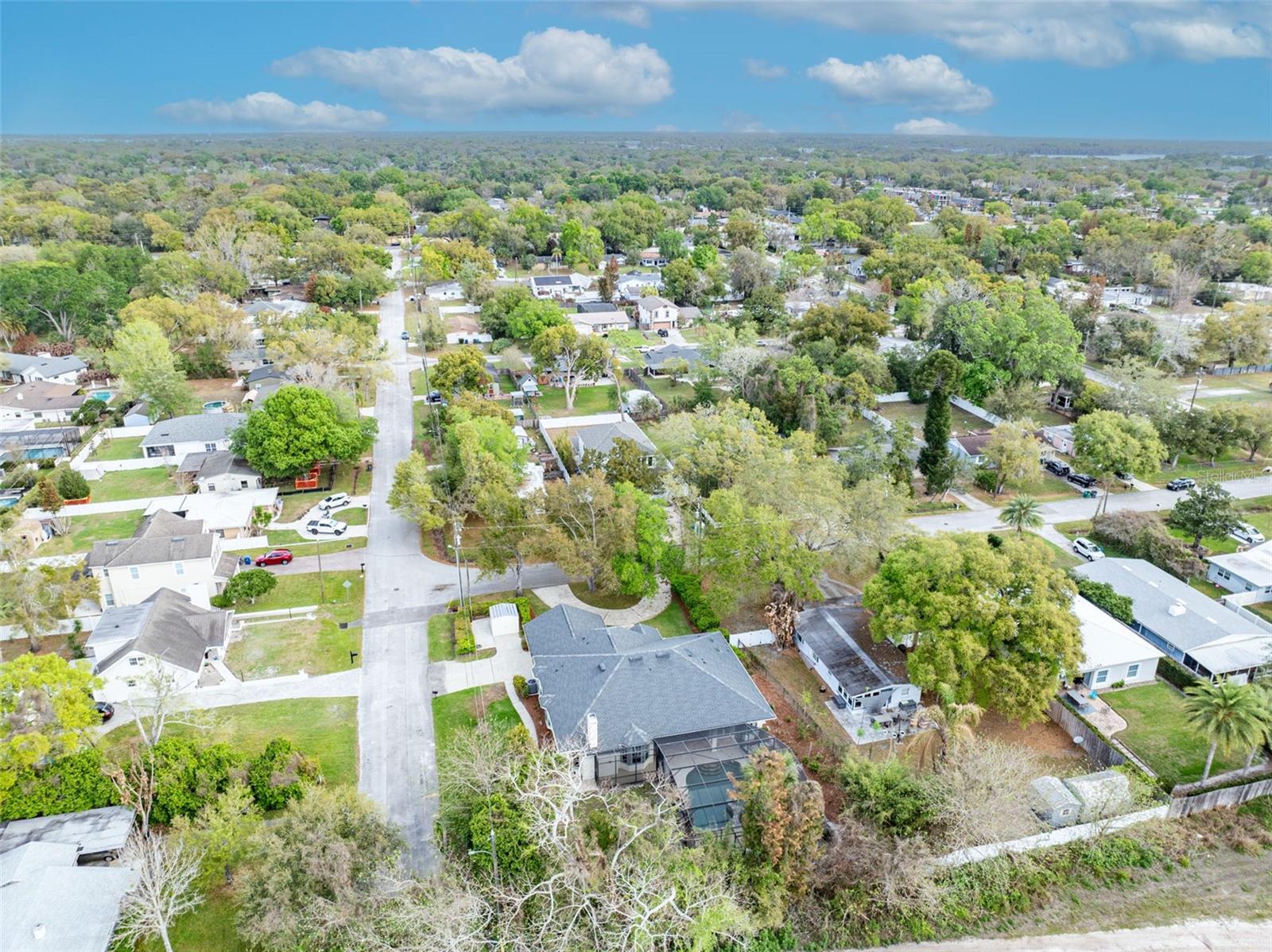 1800 Magnolia Avenue