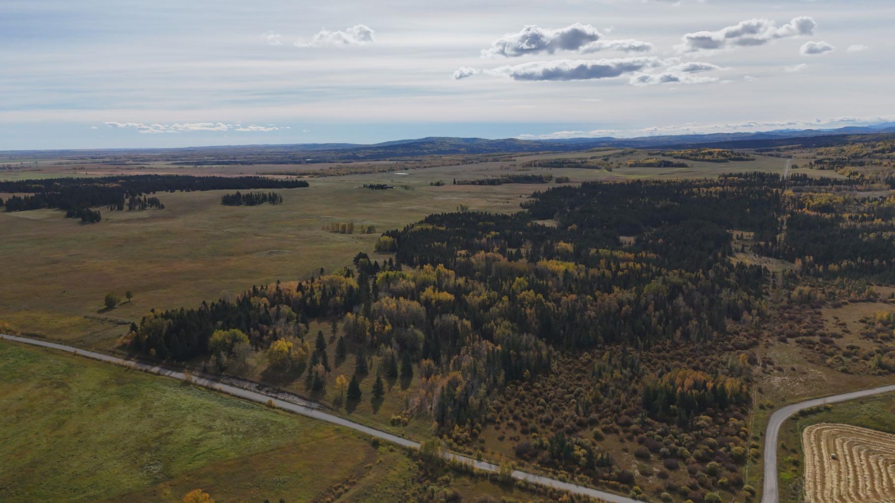 160 Acres Township Road 242