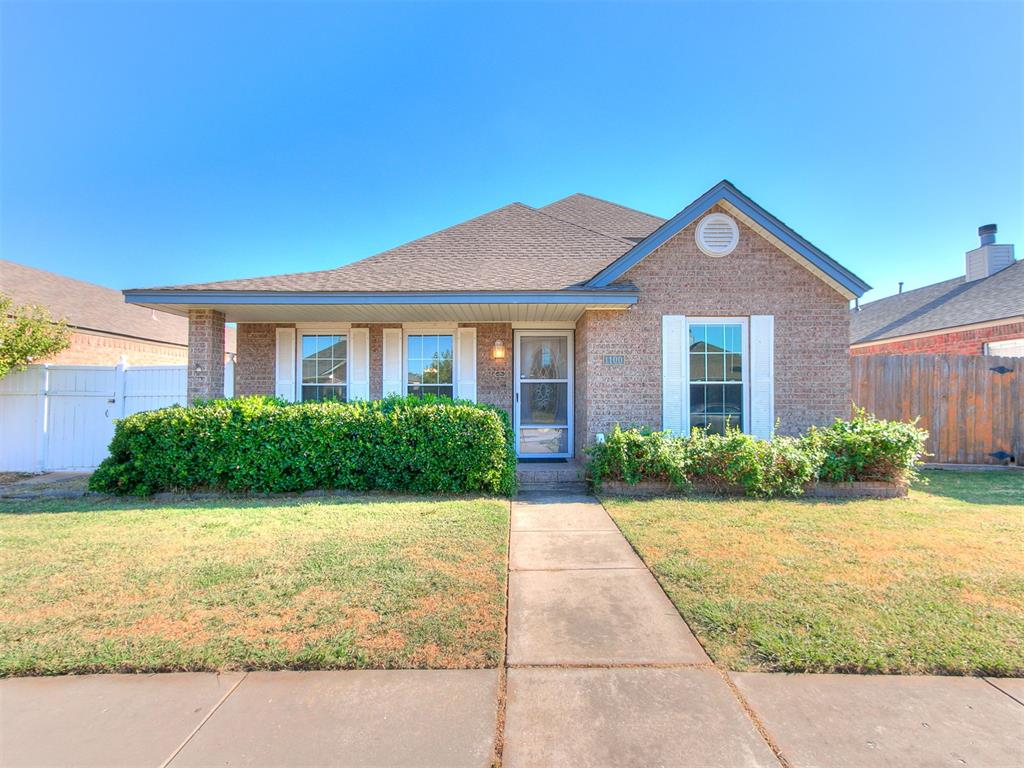 Charming 3-Bed, 3-Bath Brick Home Near Westmoore Trails ParkThis beautifully crafted brick home features a spacious, open-concept living and dining area that is perfect for entertaining. The inviting living room boasts high ceilings, while the entire home offers abundant cabinet and storage space. Enjoy fresh paint throughout the kitchen, living areas, and all three bedrooms. Wood-look tiles add a wonderful, elegant touch to the living room, and you will find durable, stylish tile flooring throughout all rooms on the first floor. The home also features major  updates, including a brand-new water heater installed in 2026 and a full roof replacement completed in 2024.Interior Highlights:• Sunlit Spaces: The kitchen and primary bedroom are equipped with specialized sunlight lamps, bringing a bright, natural feel indoors.• Primary Suite: Features a private patio, a generous walk-in closet, and an en-suite bathroom with a walk-in shower.• Comfortable Guest Rooms: The second bedroom includes its own walk-in closet, while the second-floor bedroom boasts the best views of the house.Exterior & Safety Features:• Two-Car Garage: Includes a built-in storm shelter for ultimate peace of mind.• Outdoor Living: Just a one-minute drive to Westmoore Trails Park, famous for its water park, playground, and scenic walking trails.Unbeatable Location:Situated in a quiet, peaceful neighborhood, this home offers incredible convenience and is just minutes away from local schools and restaurants, as well as major retailers:• 4 minutes to WinCo Foods and Target• 6 minutes to Walmart and Costco• 7 minutes to Regal Warren Movie TheaterDon't miss the chance to own this beautiful home in a fantastic location and peaceful community!