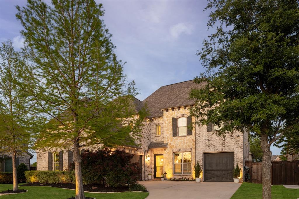 5678 Highflyer Hills, Trail Frisco, TX