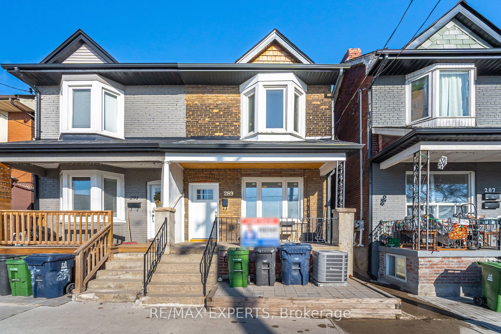 289 Old Weston Rd
