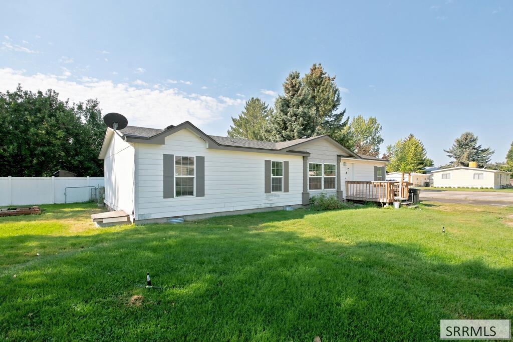 820 Singletree Lane