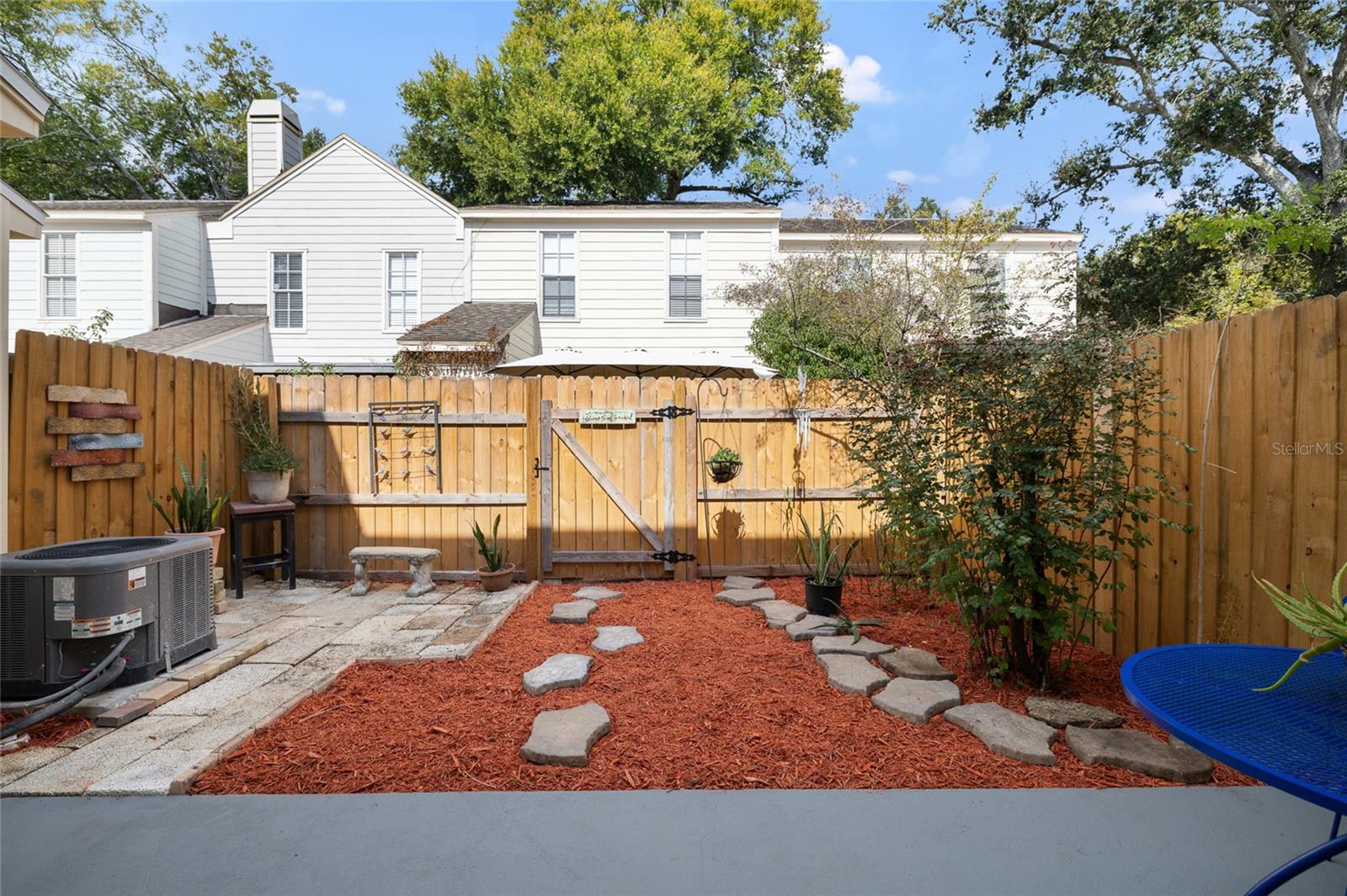 13952 Fletchers Mill Drive