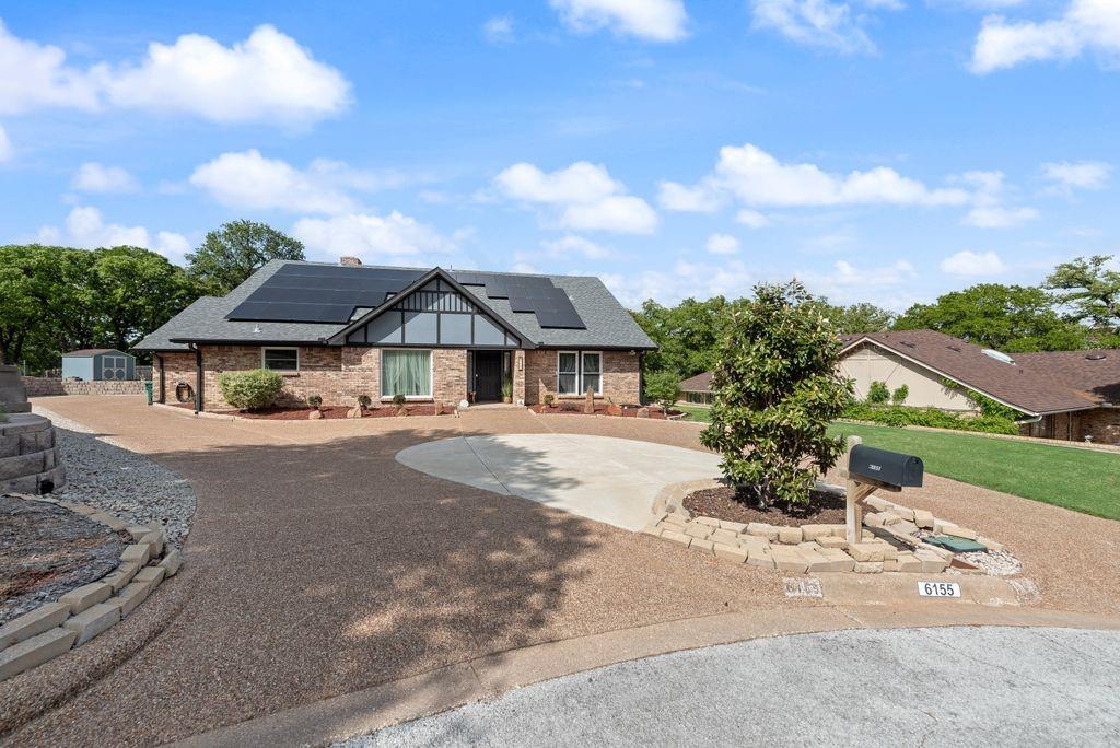 6155 Highwoods Court