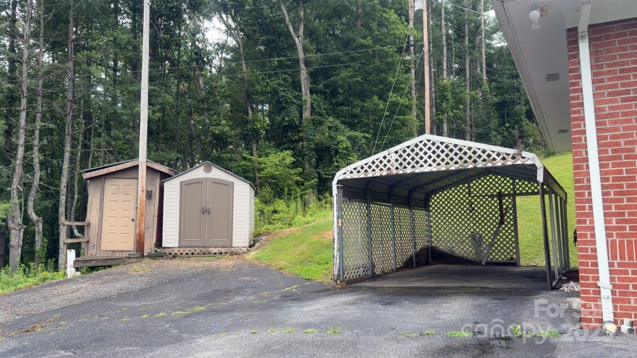 456 Duck Branch Road