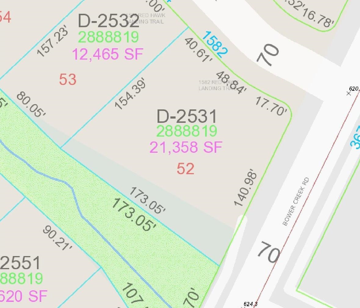 1582 Red Hawk Landing Trail 52