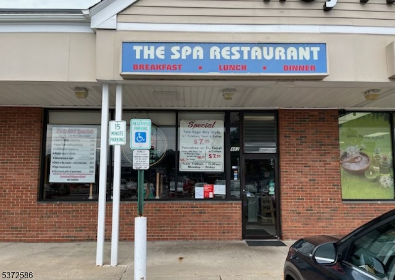 482 North Beverwyck Rd