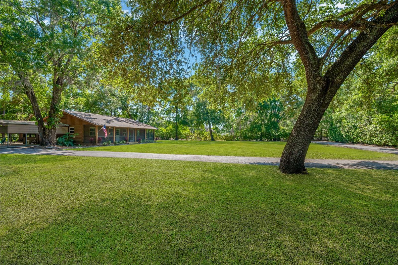 4221 Brackwood Road