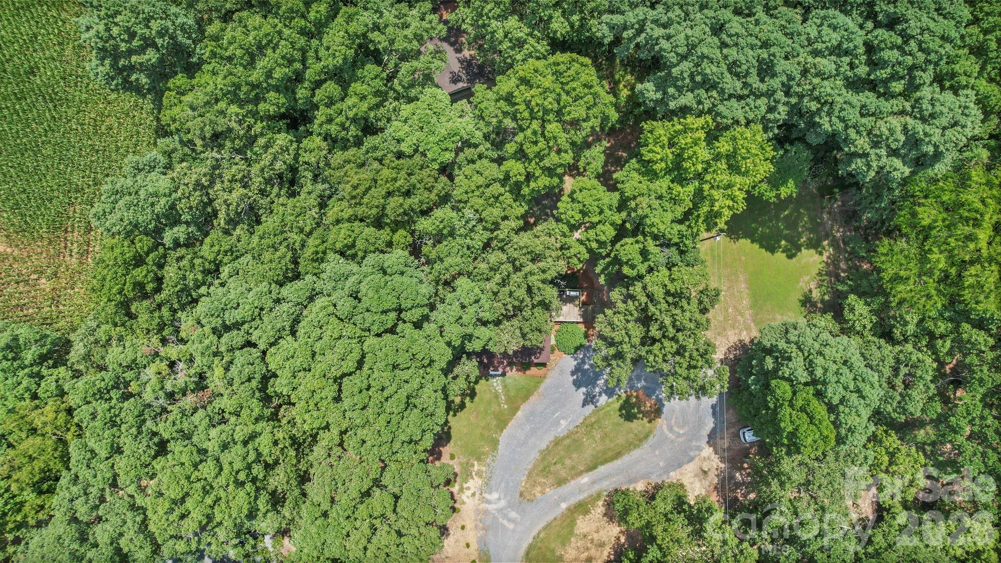 6214 New Salem Road