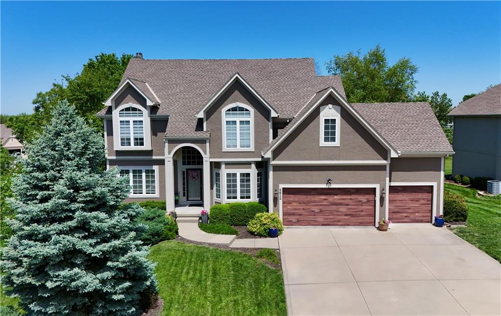 2612 SW Wintercreek Drive