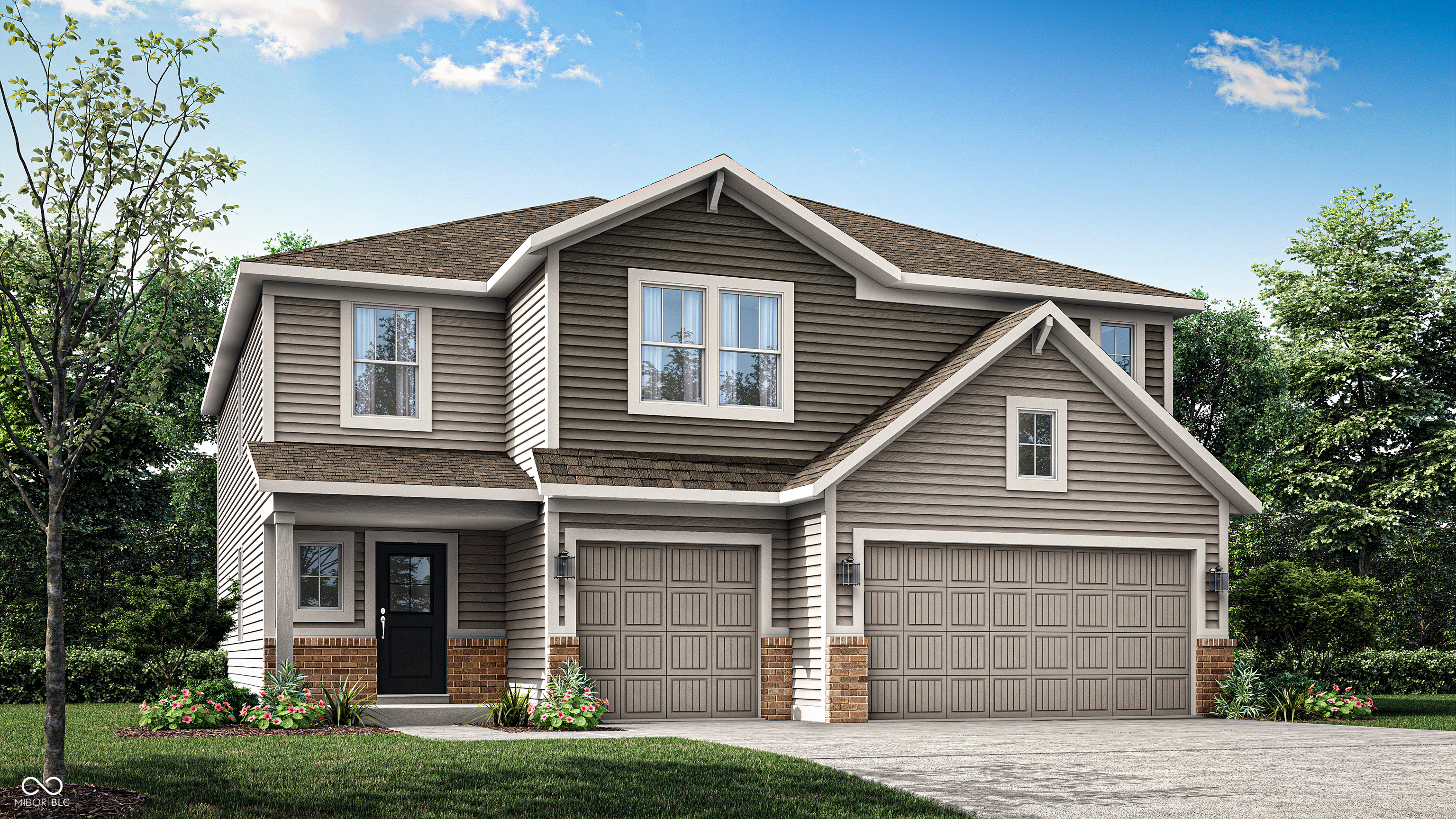 1574 Hickory Lane