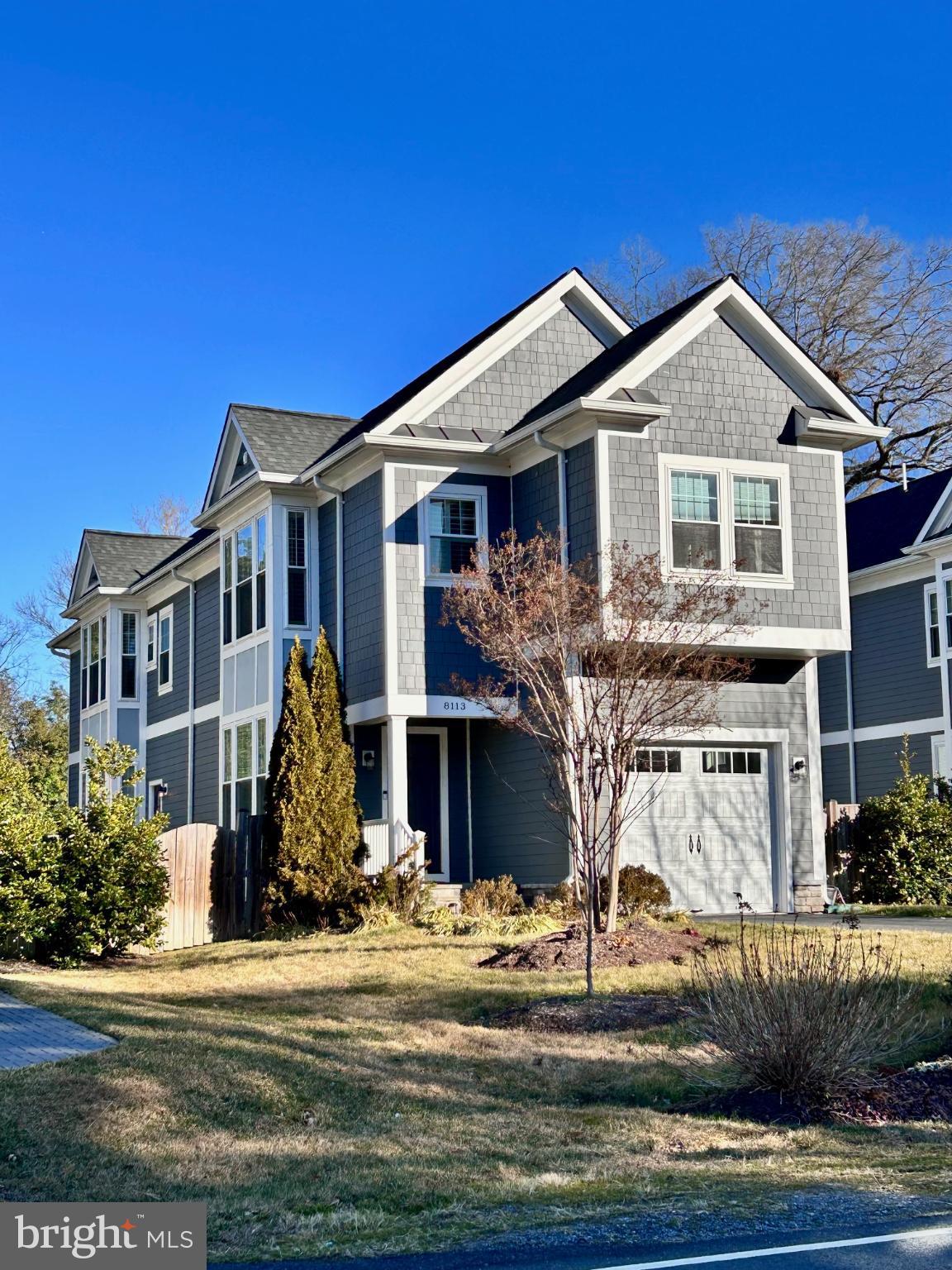 8113 Wellington Road