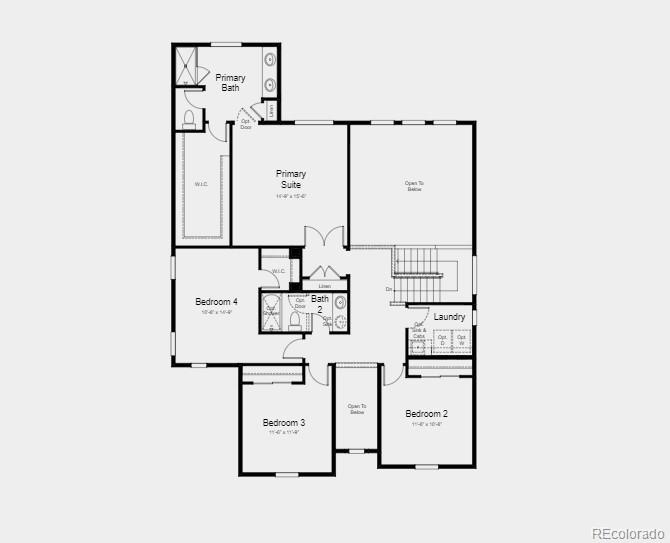 4237 Ridgewalk Point