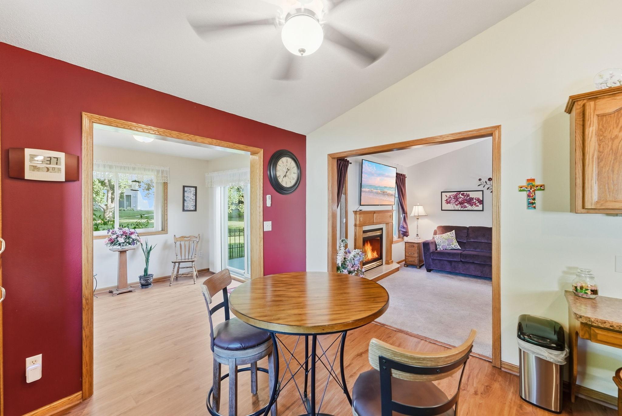 410 Fieldcrest Lane