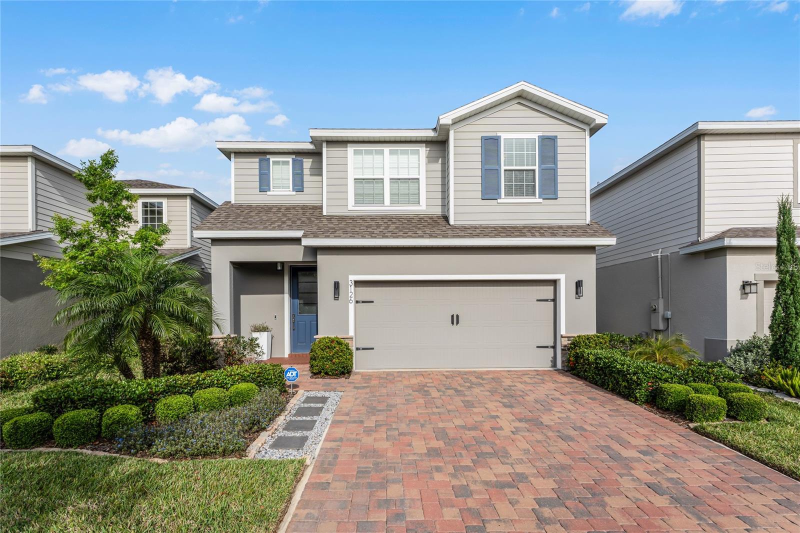 3126 Armstrong Spring Drive