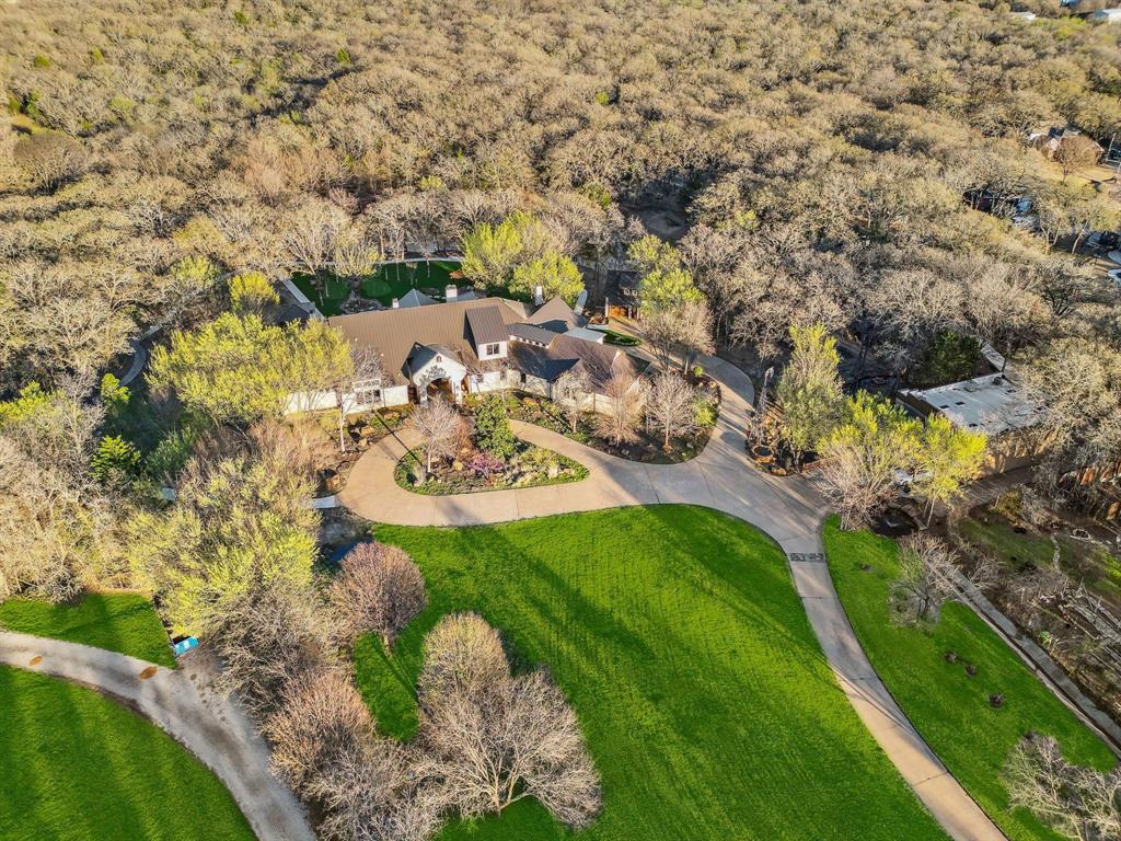 1208 Oak Drive, Flower Mound, TX