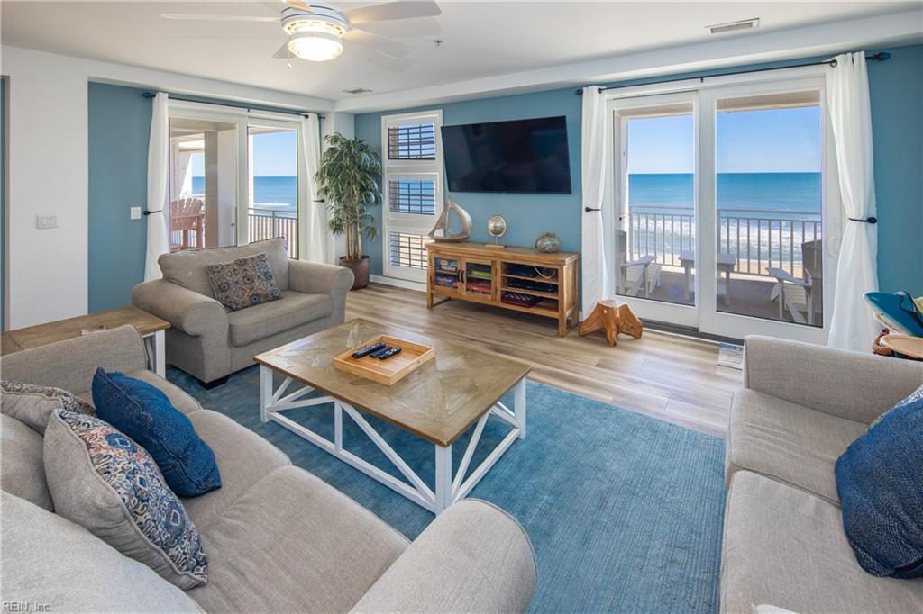 All Sandbridge Condominiums For Sale