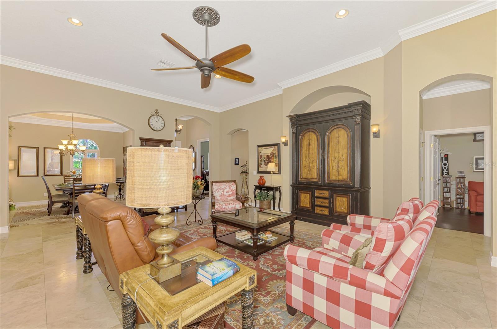 2644 Myakka Marsh Lane