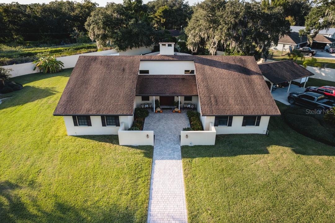 2780 E Sam Allen Road