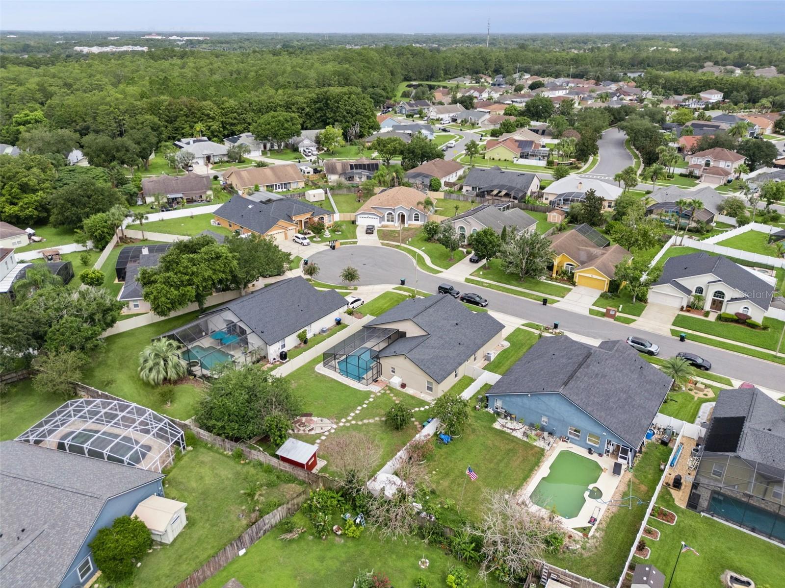 3131 Denham Court