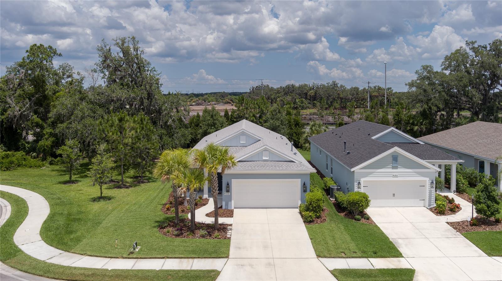 4848 Deep Creek Terrace