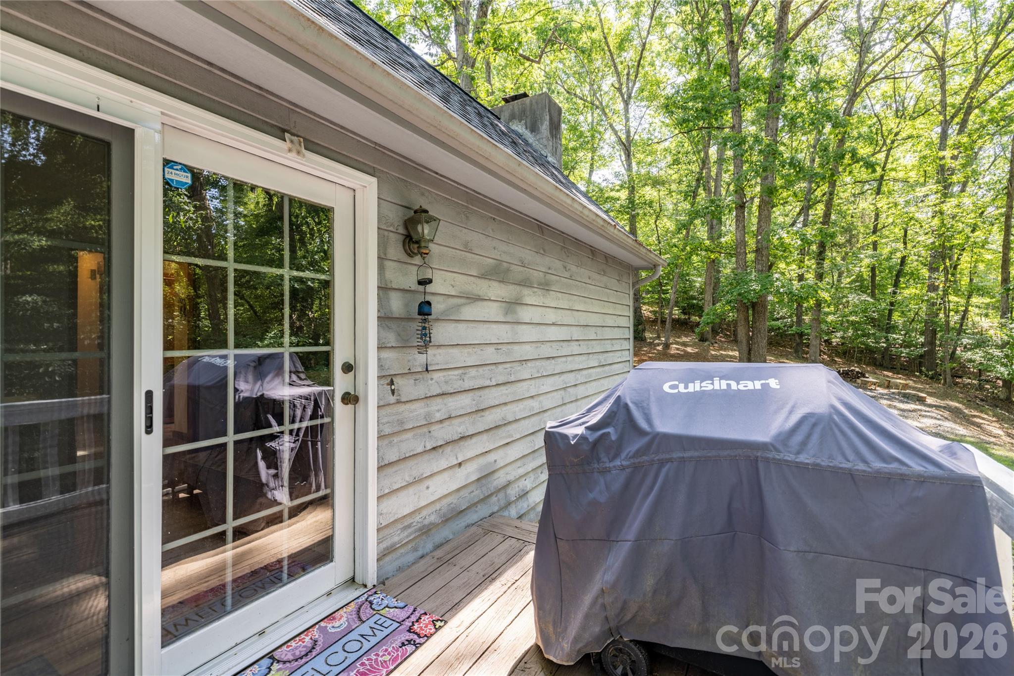 281 Jubal Reeves Circle