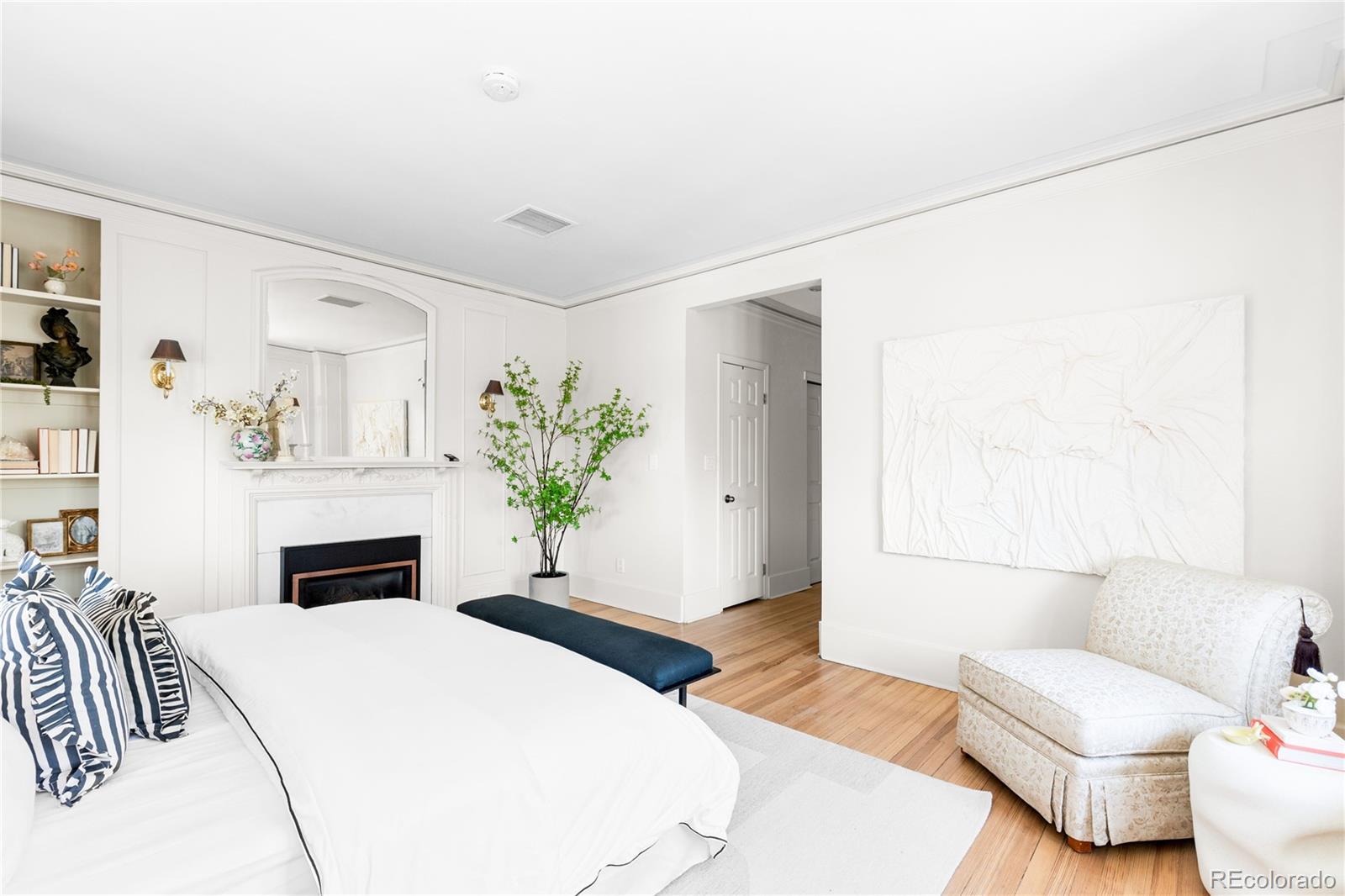 707 N Washington Street B