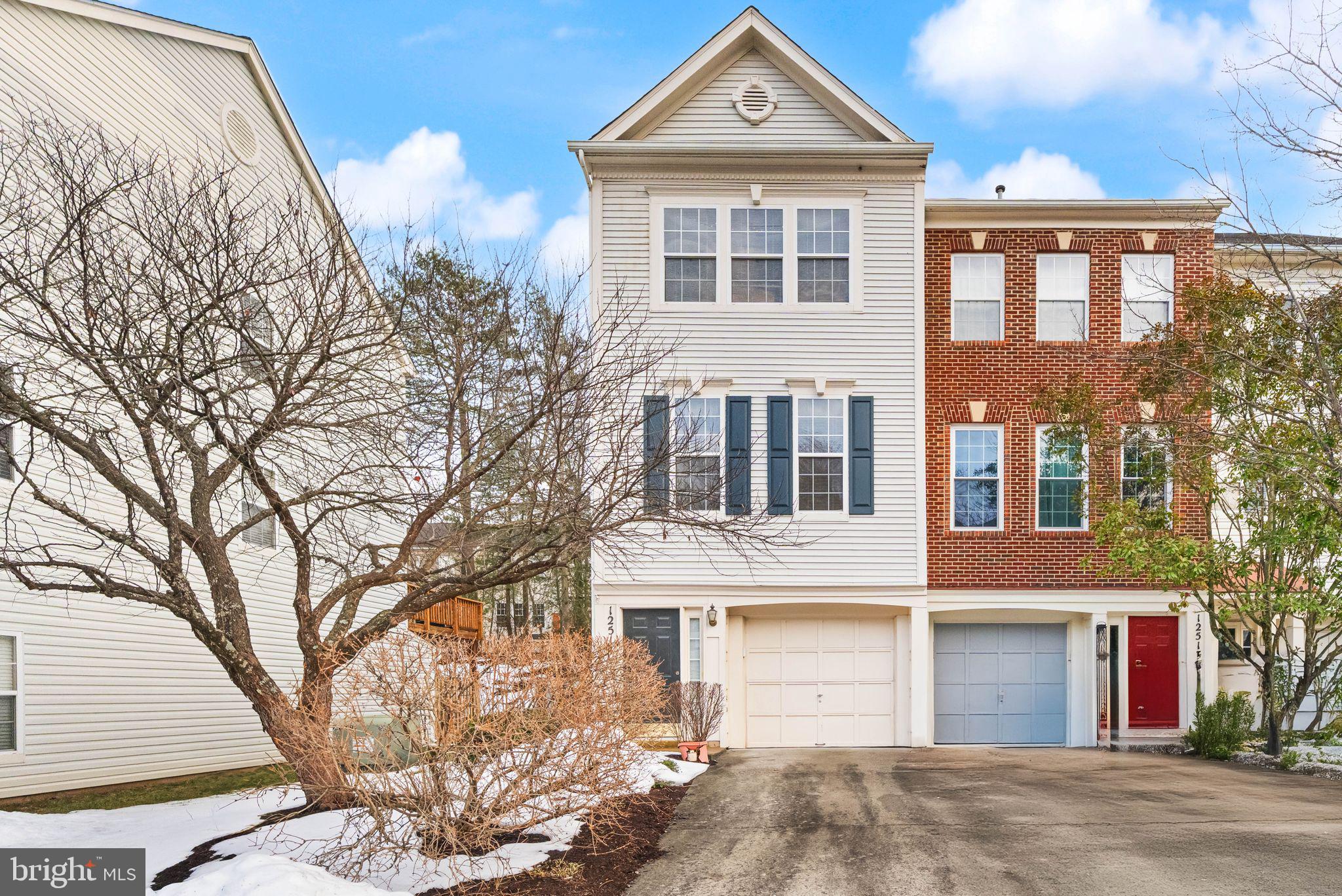 12511 Heykens Lane, Bristow, VA 20136