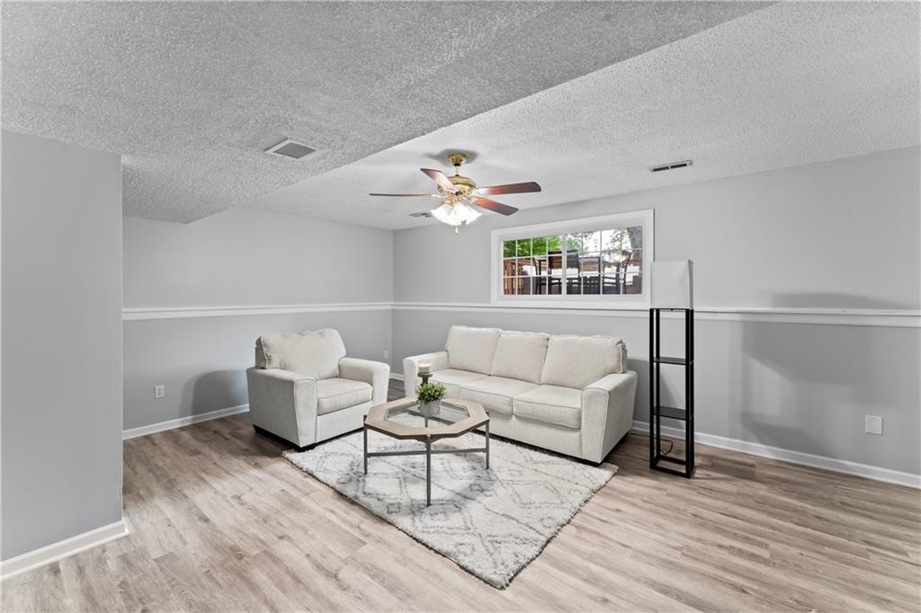 6500 N Jarboe Street