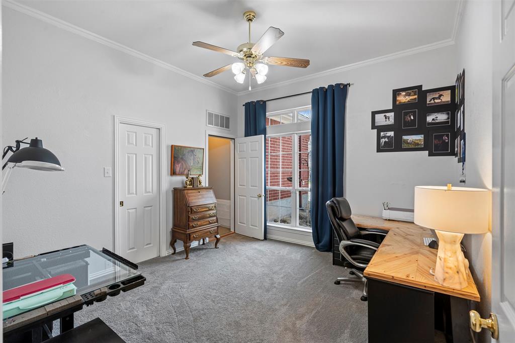 9825 Bringier Court