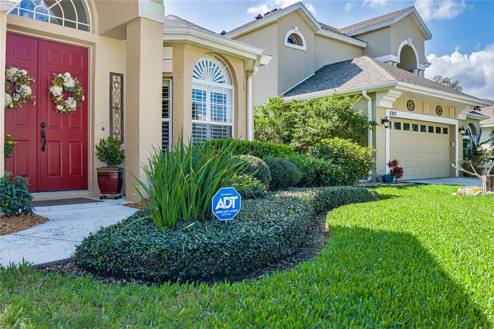 5911 Laurel Creek Trail