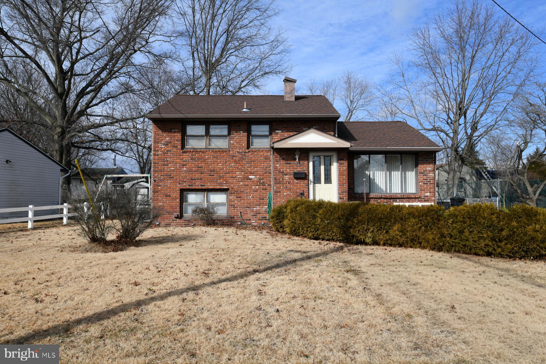 592 College Boulevard