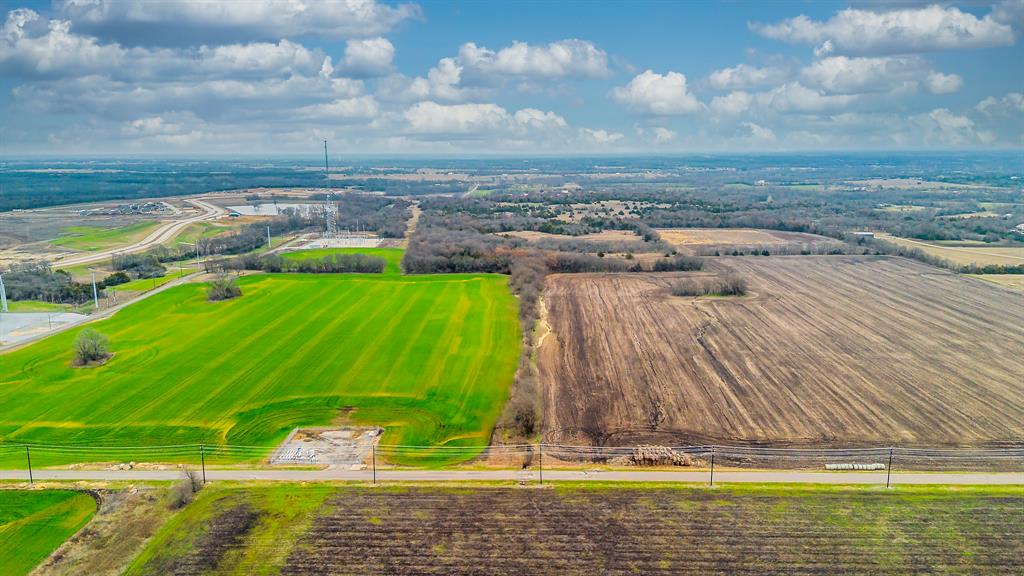 Exceptional opportunity to acquire 95.32 acres of prime land located at the southeast corner of CR 429 and CR 376, within the Anna ETJ. This property boasts approximately 2,143 feet of frontage on CR 376 and 1,910 feet on CR 429, ensuring outstanding accessibility and visibility. Strategically designated for future residential use, this parcel is ideally situated just 2.5 miles east of US-75, providing seamless connectivity to major transportation routes. This tract is surrounded by thriving new subdivisions, making it one of the last premier development opportunities in the area. With the capacity to accommodate up to 368 single-family homes, this property is poised to meet the growing demand for residential housing. A render illustrating this development concept is available upon request. Residents will benefit from close proximity to Anna schools, retail centers, dining establishments, and essential services, ensuring a desirable and convenient lifestyle. Don’t miss this remarkable investment opportunity to contribute to and capitalize on the dynamic growth of the Anna community. You can find the virtual tour.