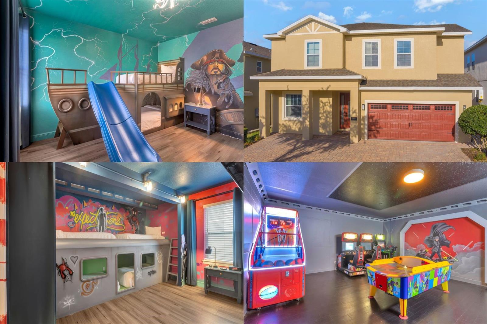 7643 Wilmington Loop