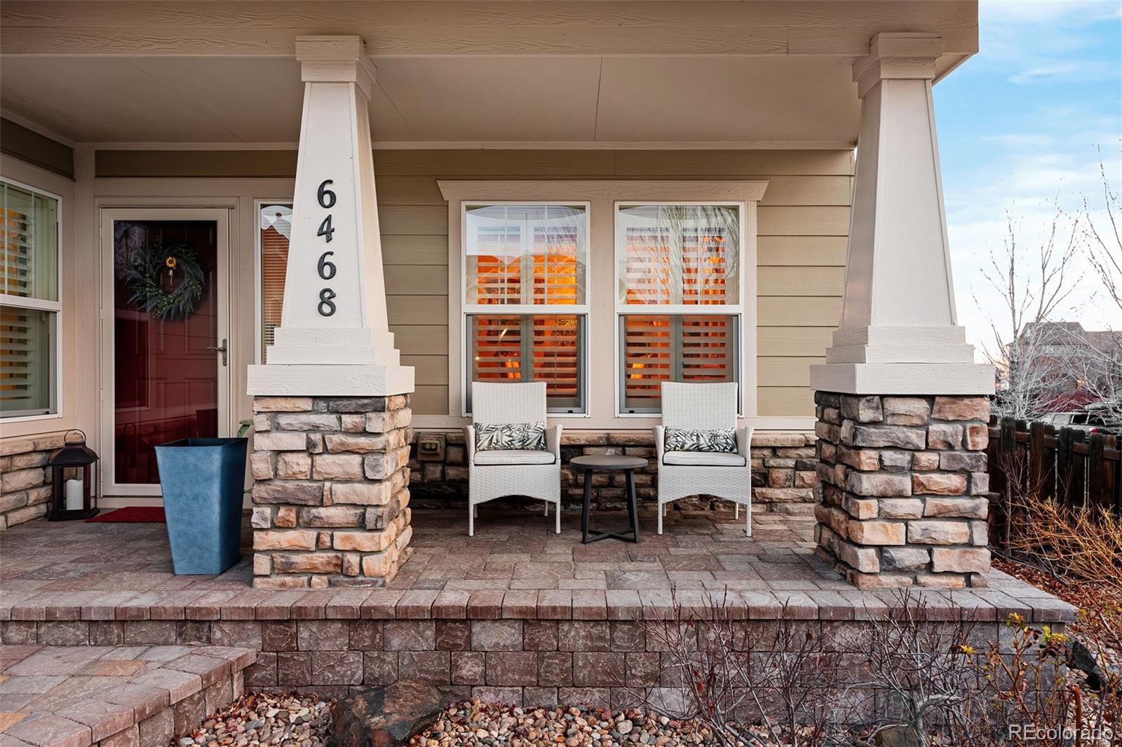 6468 S Oak Hill Circle