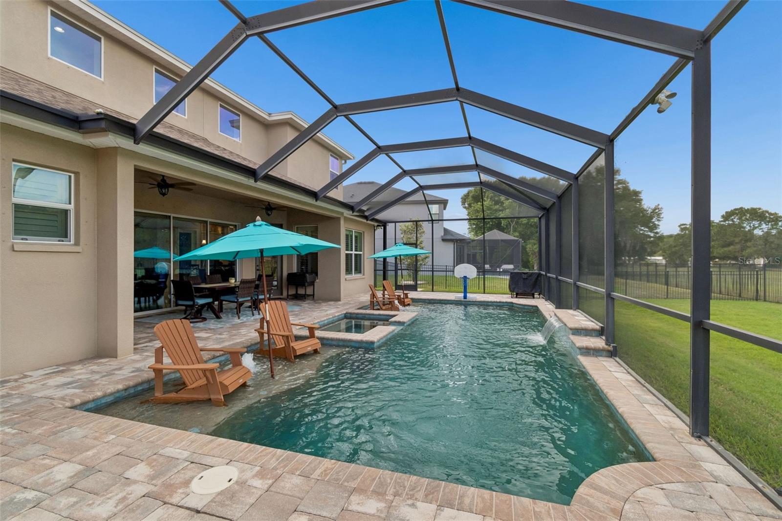 12601 Eagles Entry Drive