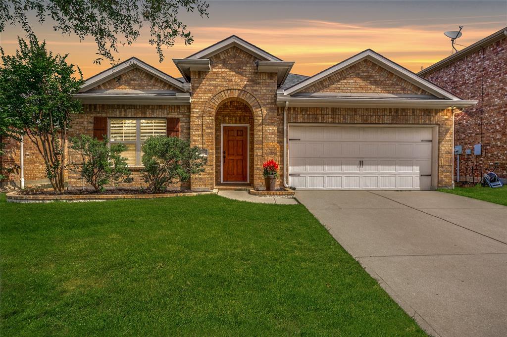 12509 Coral, Drive Frisco, TX