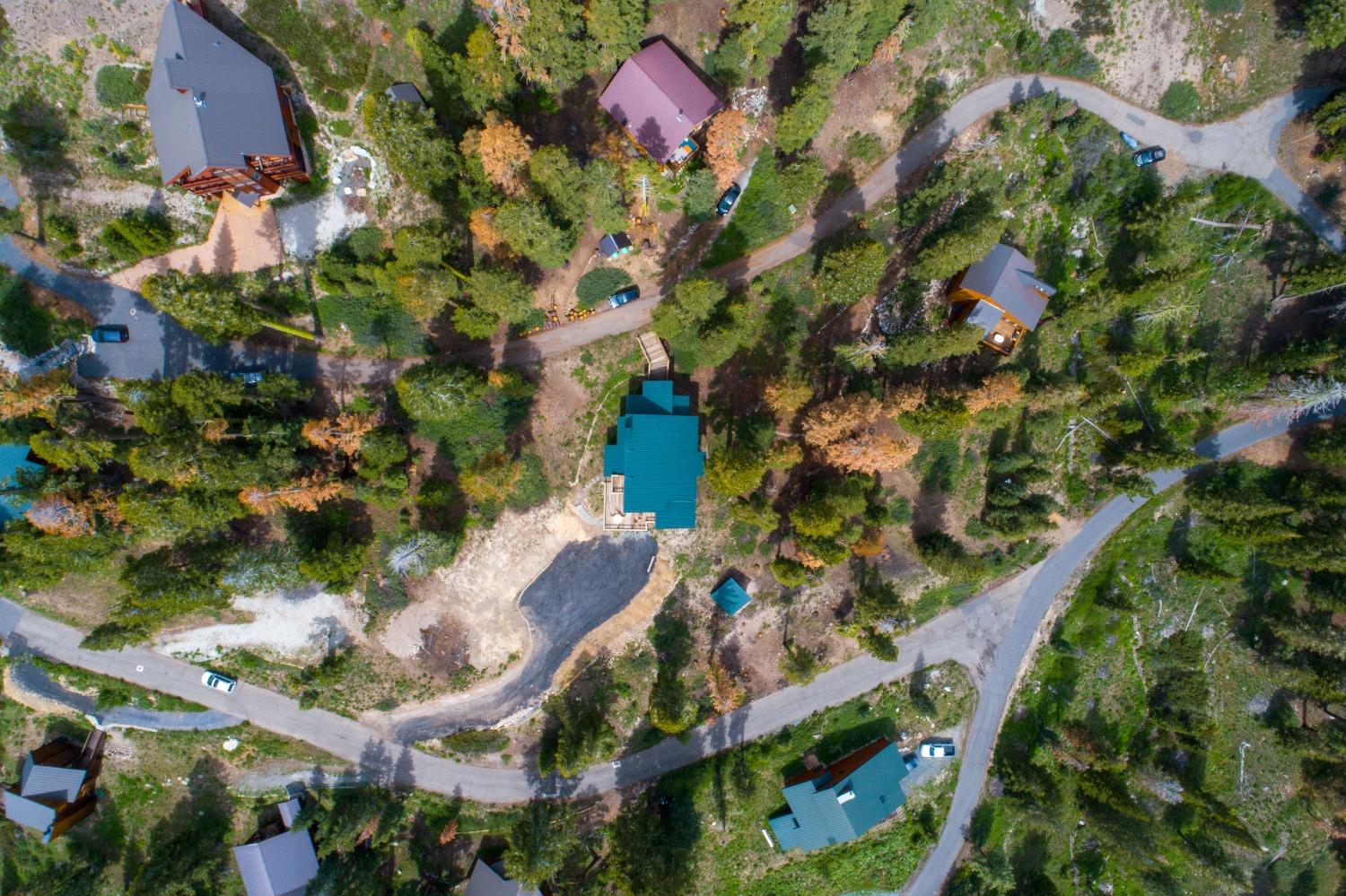 414 Avalanche Road 421