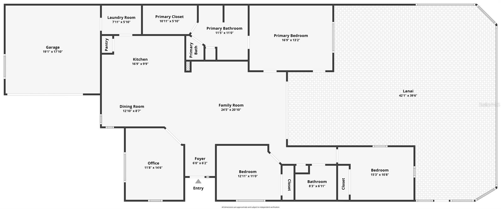 2692 Wax Myrtle Court