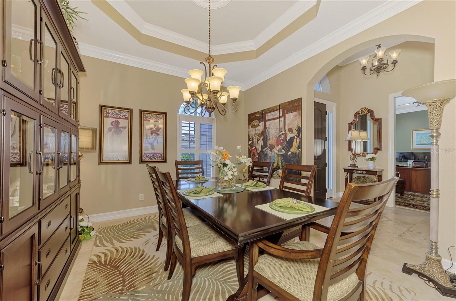 2644 Myakka Marsh Lane