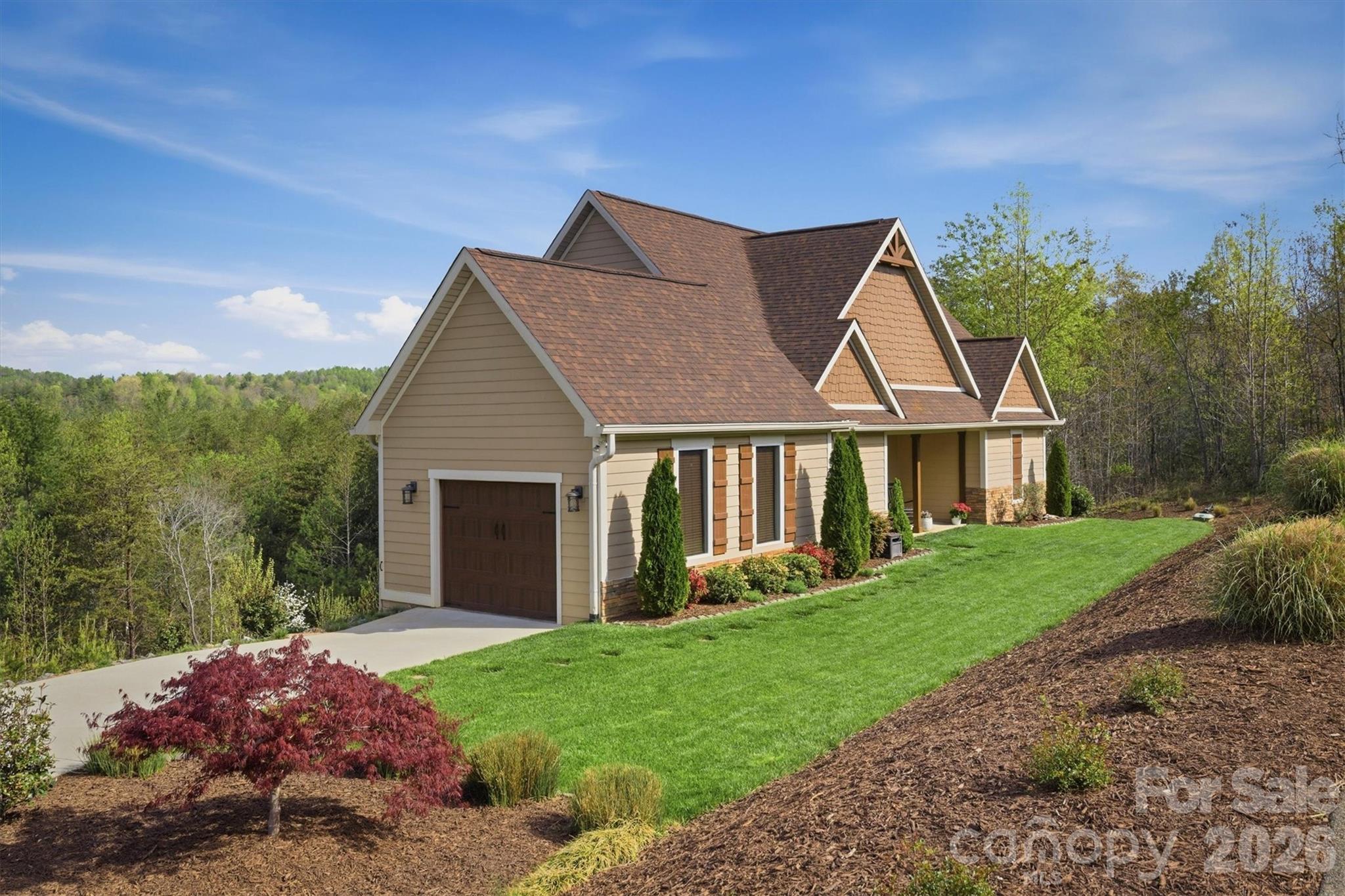 1510 High Valley Way