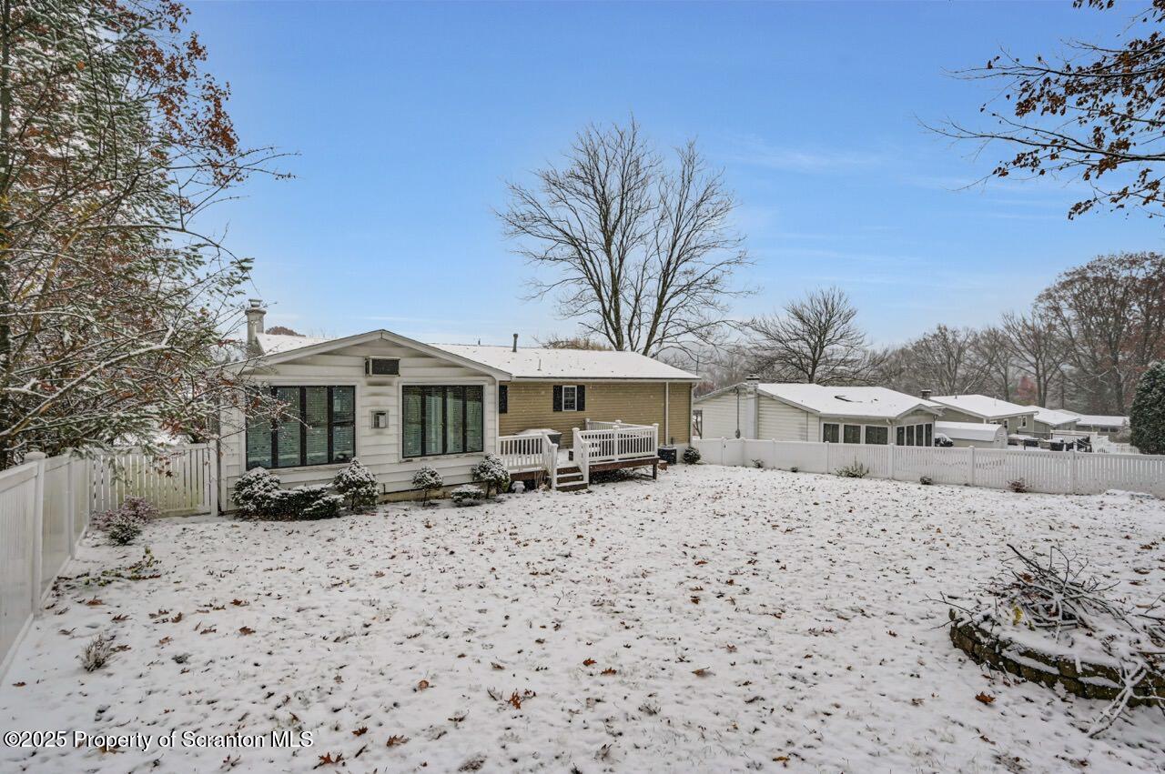 604 Oak Lane