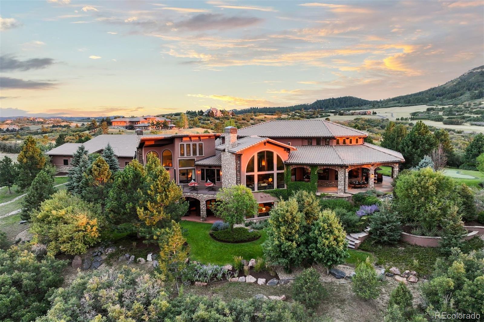 2581 Castle Butte Drive