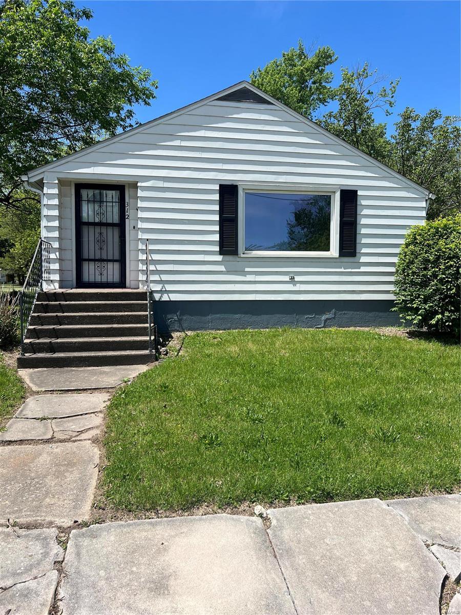 312 N Shelby
